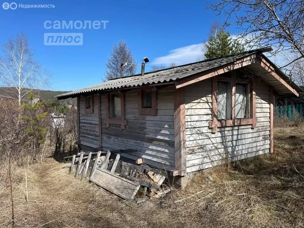 Дом в Иркутск, Академический мост (25 м) - Фото 0