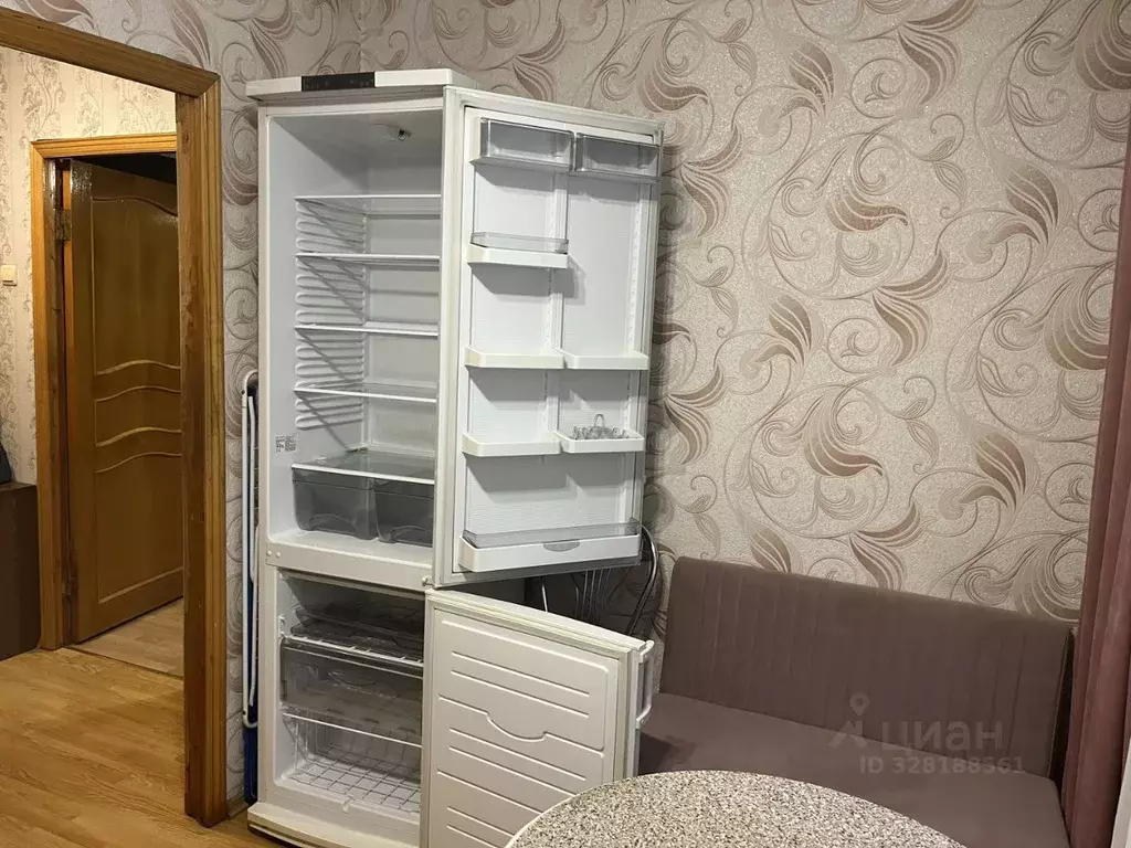 1-к кв. Москва Мартеновская ул., 39К1 (36.4 м) - Фото 2