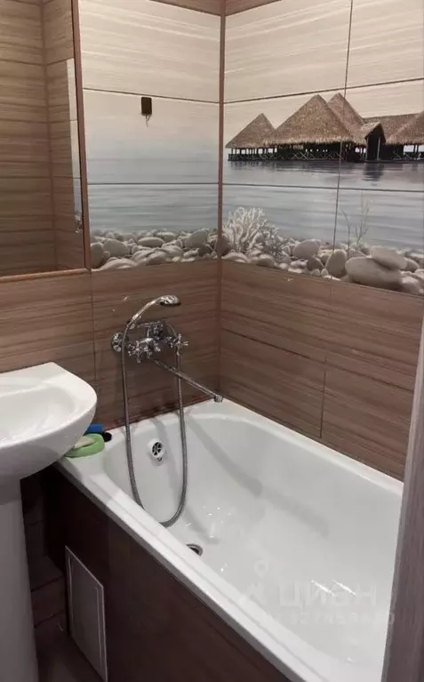 1-к кв. Кемеровская область, Кемерово просп. Ленина, 137б (18.0 м) - Фото 1