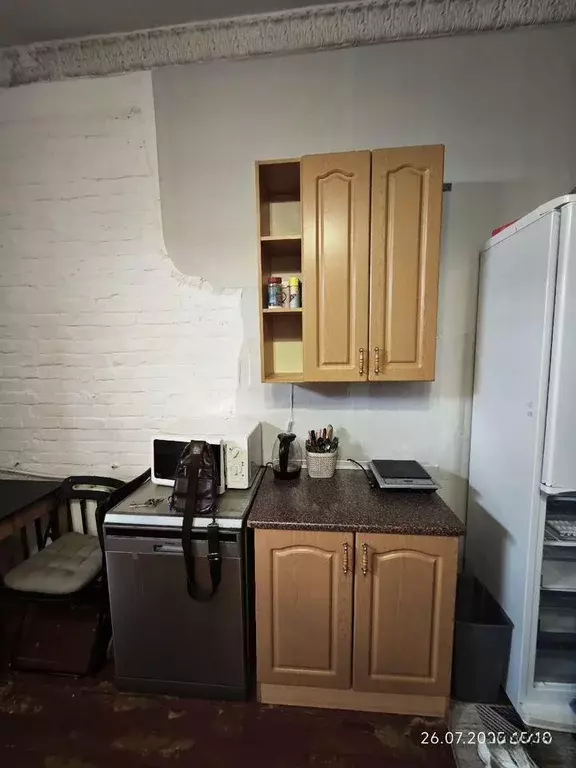 Комната, 22 м - Фото 1