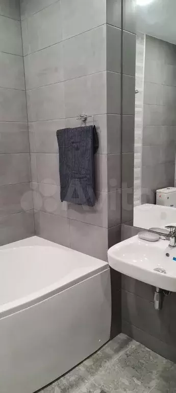 Квартира-студия, 30 м, 7/25 эт. - Фото 0