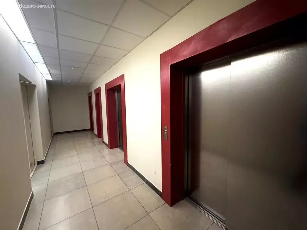 2-комнатная квартира: Кудрово, Столичная улица, 6к3 (53.2 м) - Фото 2