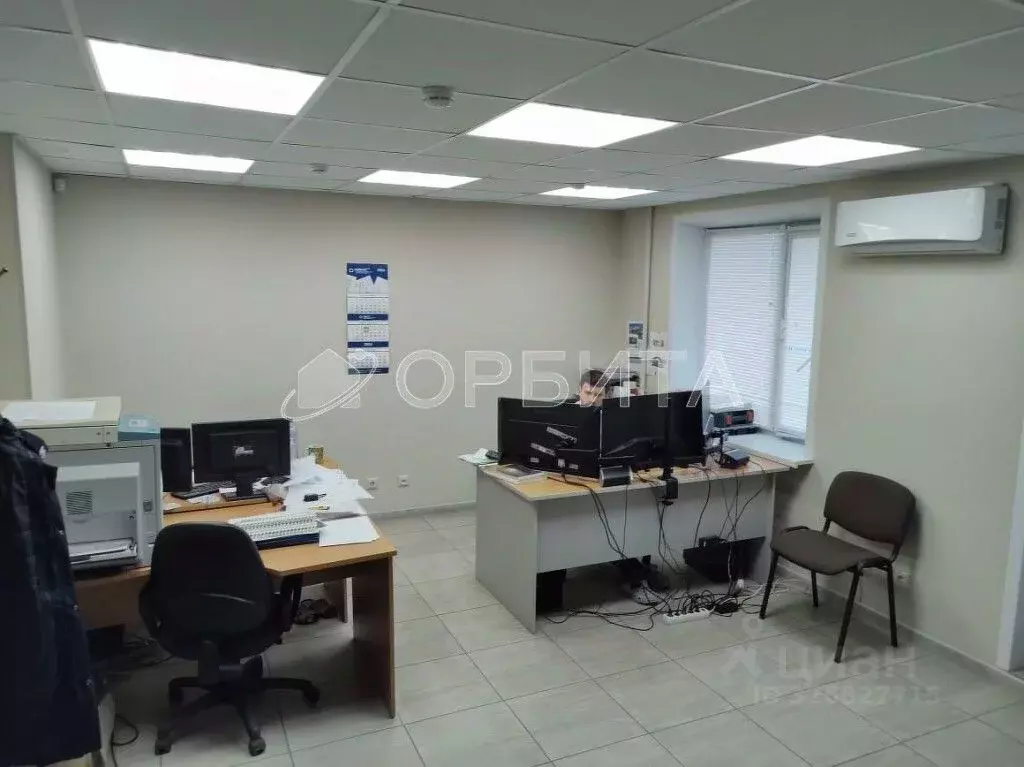 Помещение свободного назначения в Тюменская область, Тюмень Малая ... - Фото 2