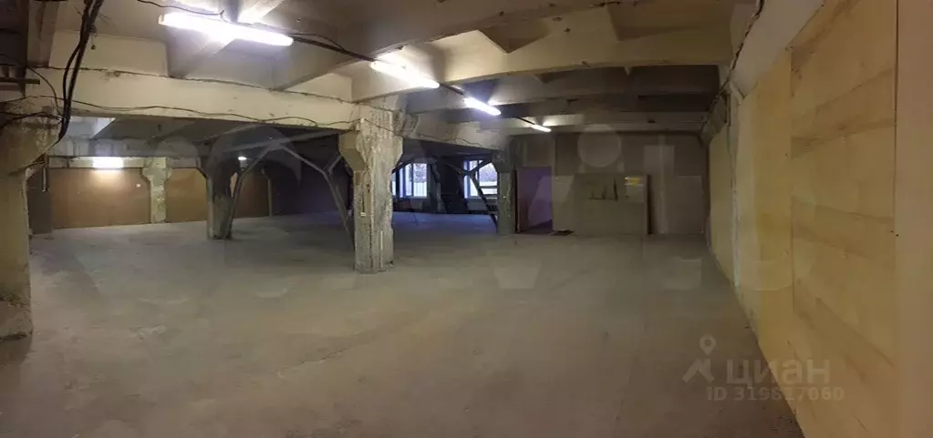 Производственное помещение в Санкт-Петербург ул. Белы Куна, 34Ж (360 ... - Фото 0