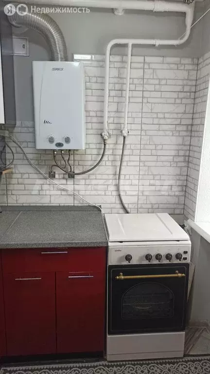 4-комнатная квартира: Новочеркасск, улица Энгельса, 50 (61 м) - Фото 2