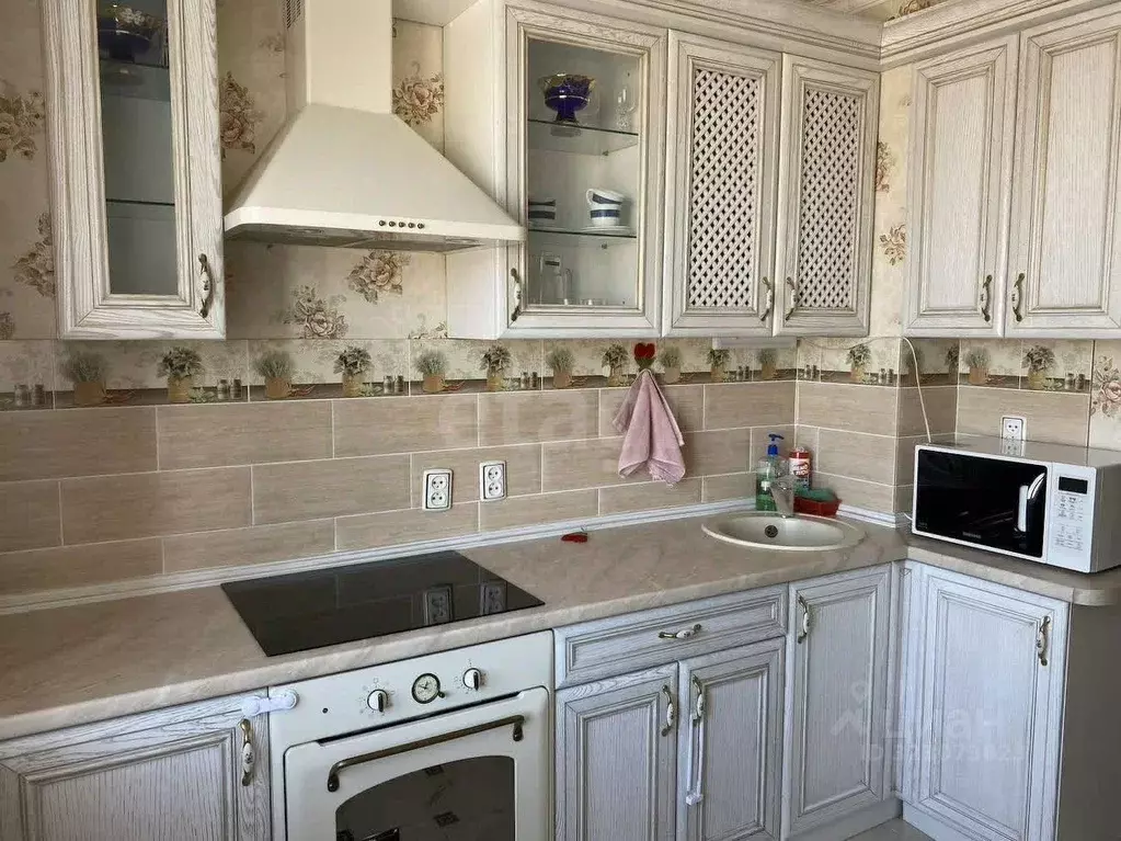 4-к кв. Белгородская область, Белгород ул. Королева, 6 (100.0 м) - Фото 1