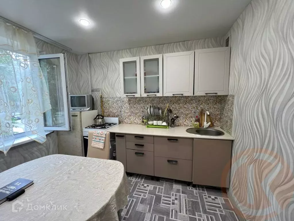 Продаётся 2-к квартира, 45.6 м - Фото 0