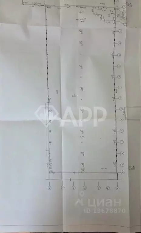 Производственное помещение в Татарстан, Набережные Челны ул. Имени ... - Фото 2