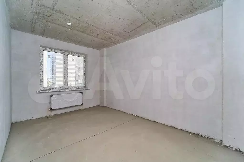 2-к. квартира, 55 м, 5/8 эт. - Фото 1