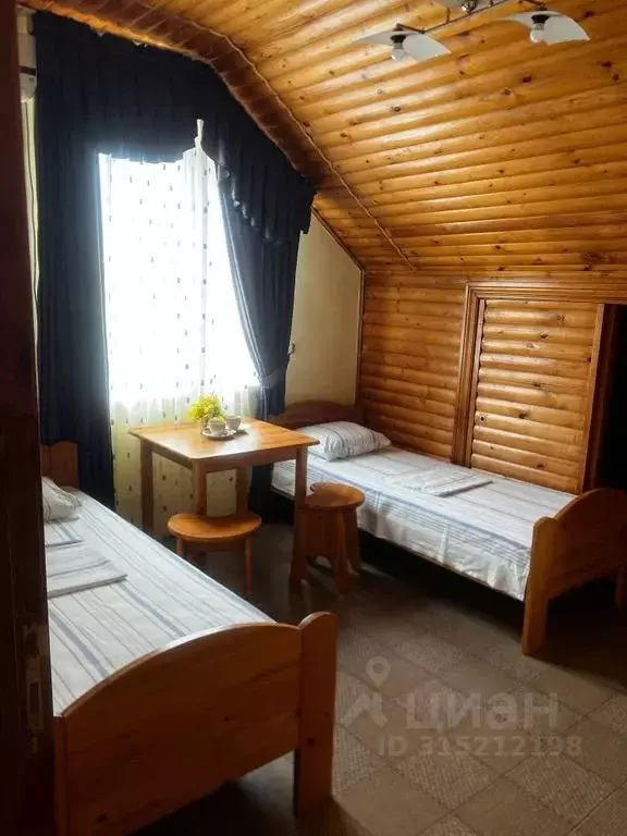 Комната Краснодарский край, Сочи пос. Вардане, ул. Молодежная, 18 - Фото 0