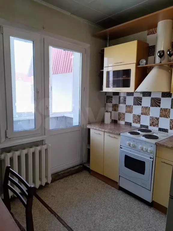 1-к. квартира, 38 м, 9/9 эт. - Фото 0
