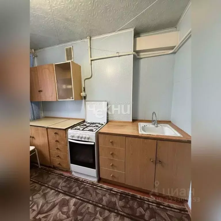 3-к кв. Нижегородская область, Нижний Новгород ул. Тропинина, 12 (66.6 ... - Фото 2