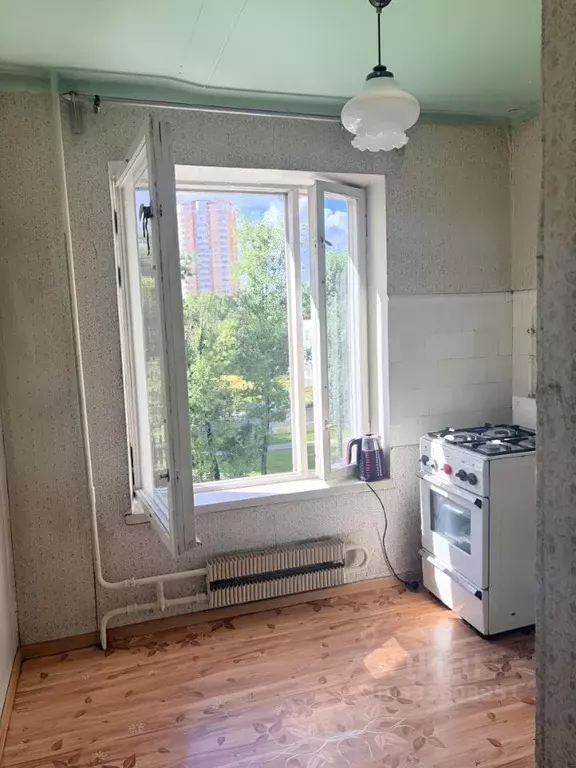2-к кв. Москва Дубнинская ул., 20К1 (46.2 м) - Фото 2