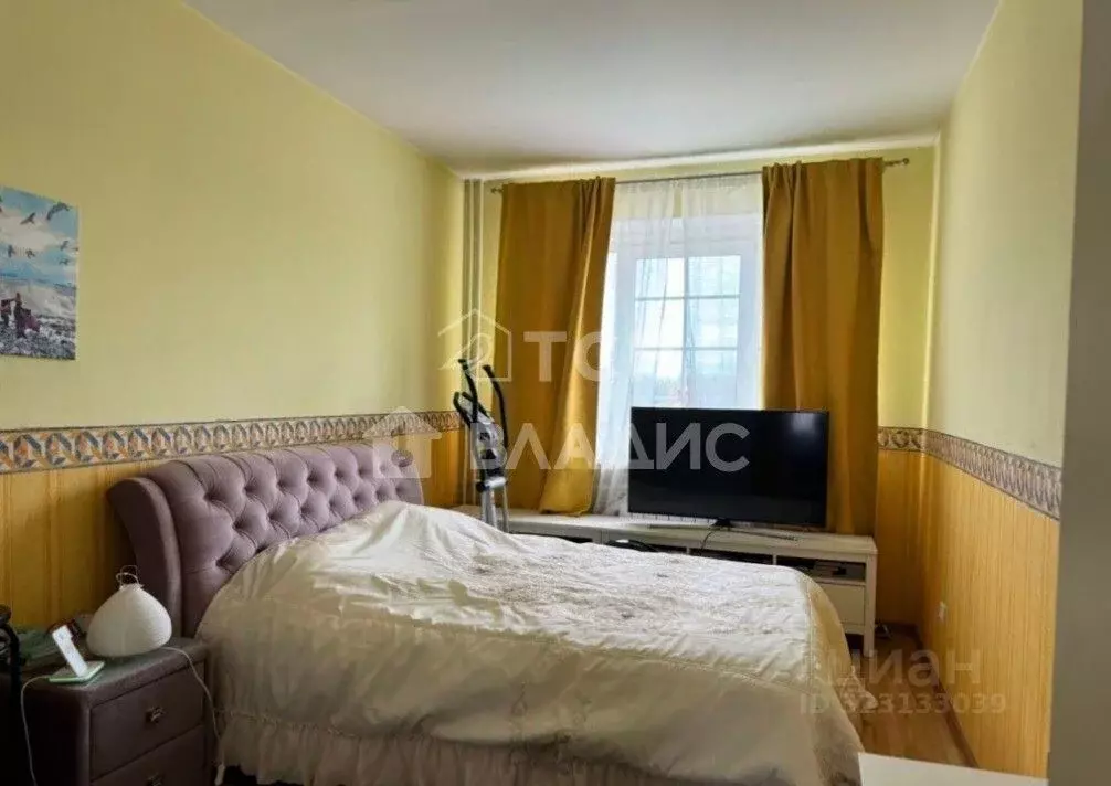 3-к кв. Московская область, Мытищи ул. Герцена, 1к2 (75.2 м) - Фото 2