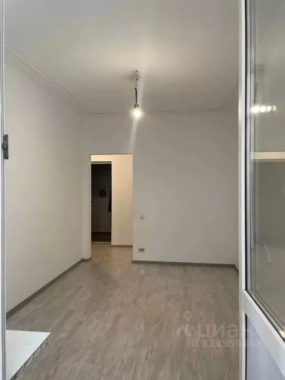 1-к кв. Краснодарский край, Краснодар Тепличная ул., 100 (31.3 м) - Фото 2