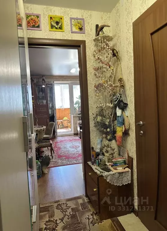 Студия Московская область, Химки Сходня мкр, Железнодорожная ул., 33к2 ... - Фото 1