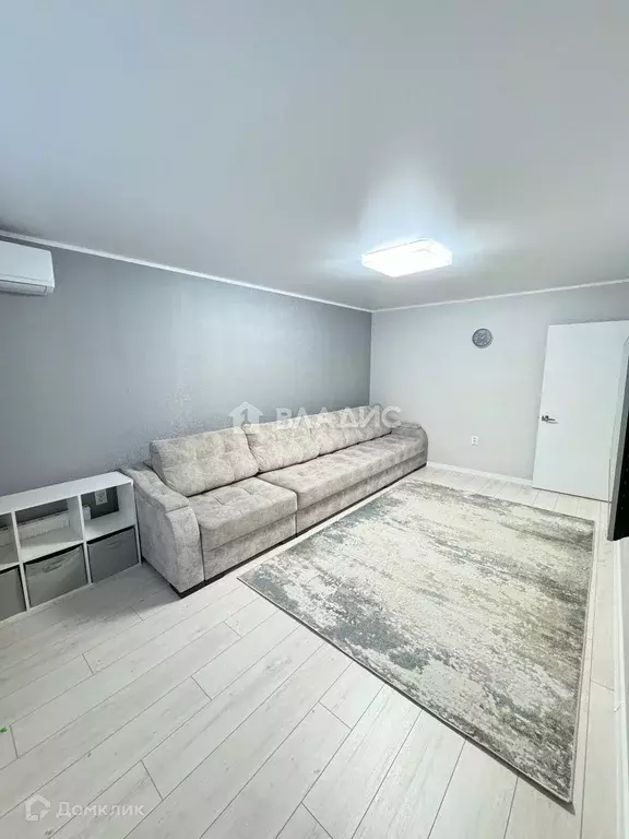 Продаётся 2-к квартира, 61 м - Фото 1