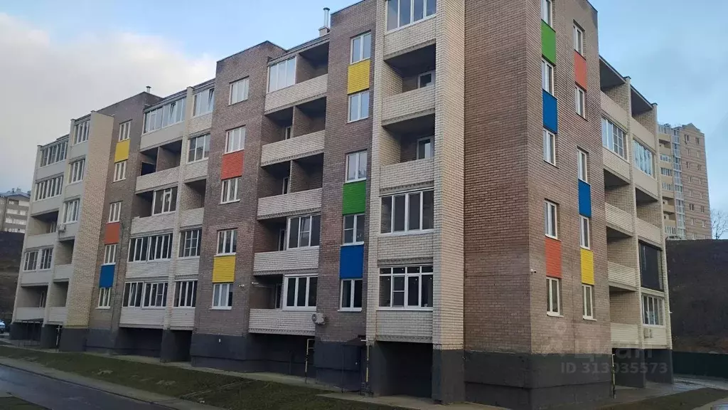 2-к кв. Смоленская область, Смоленский муниципальный округ, д. ... - Фото 1