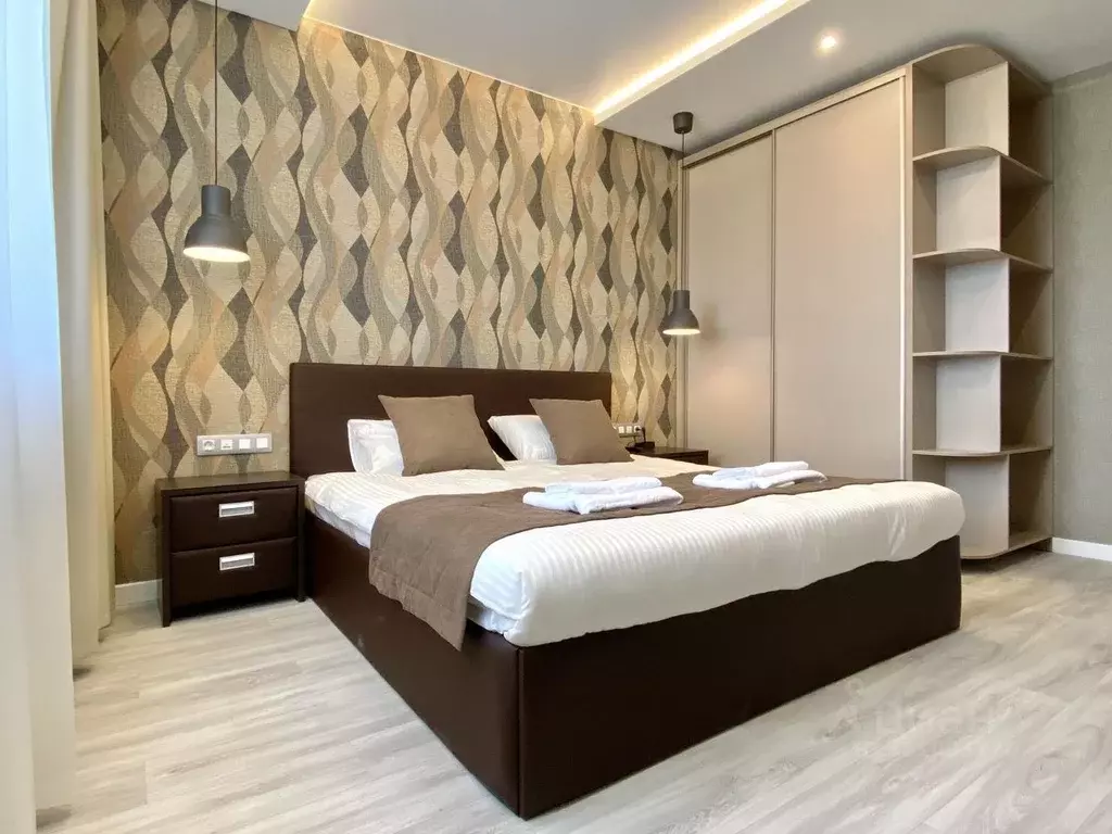 2-к кв. Ярославская область, Ярославль Силикатное ш., 17 (67.0 м) - Фото 1