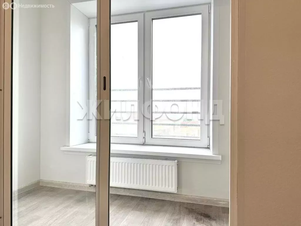 2-комнатная квартира: Новосибирск, улица Лобачевского, 53/2 (50.5 м) - Фото 1