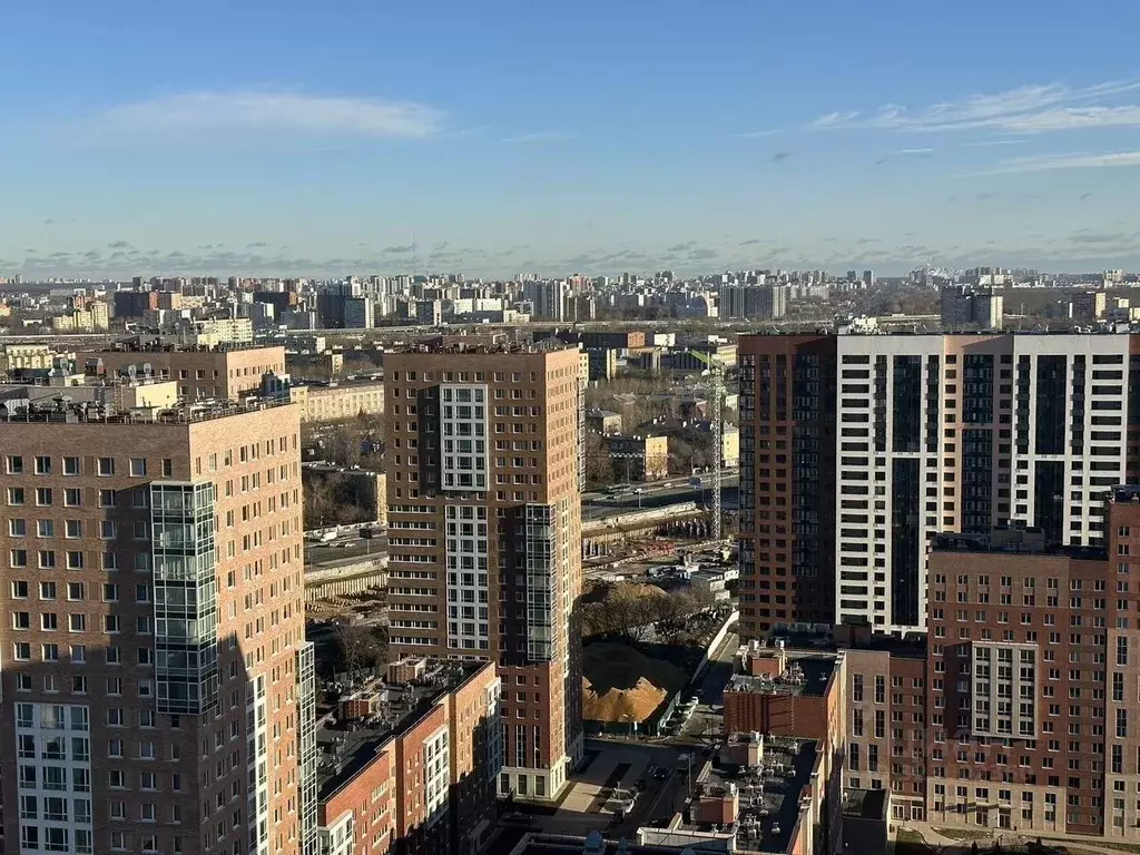 2-к кв. Москва Газгольдерная ул., 10 (45.0 м) - Фото 2