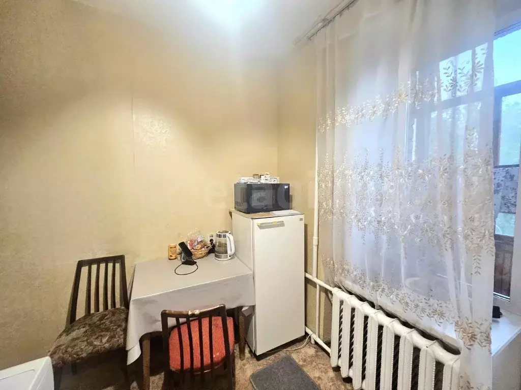 Квартира, 1 комната, 34.9 м - Фото 2