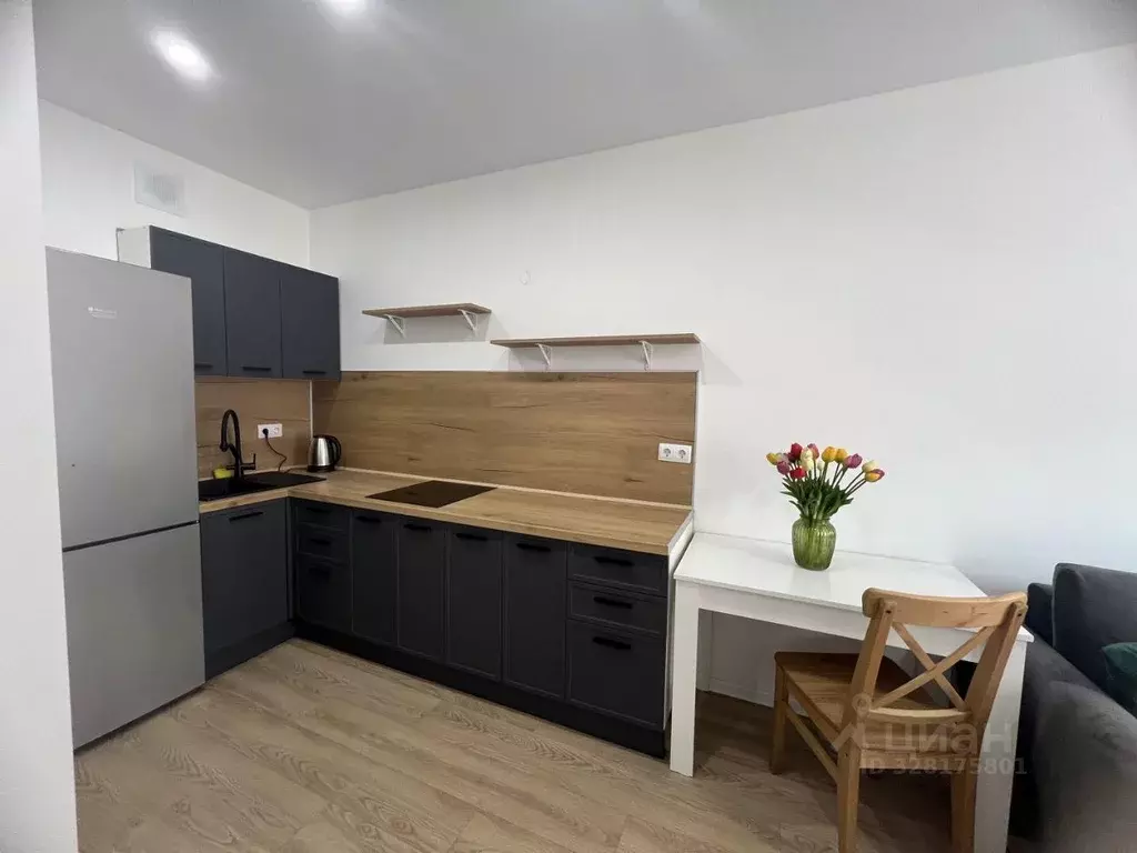 1-к кв. Москва Муравская ул., 38Бк2 (32.0 м) - Фото 2