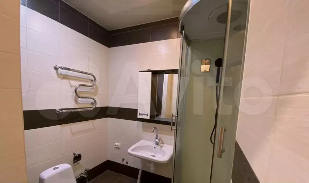 Апартаменты-студия, 11,4 м, 3/3 эт. - Фото 1