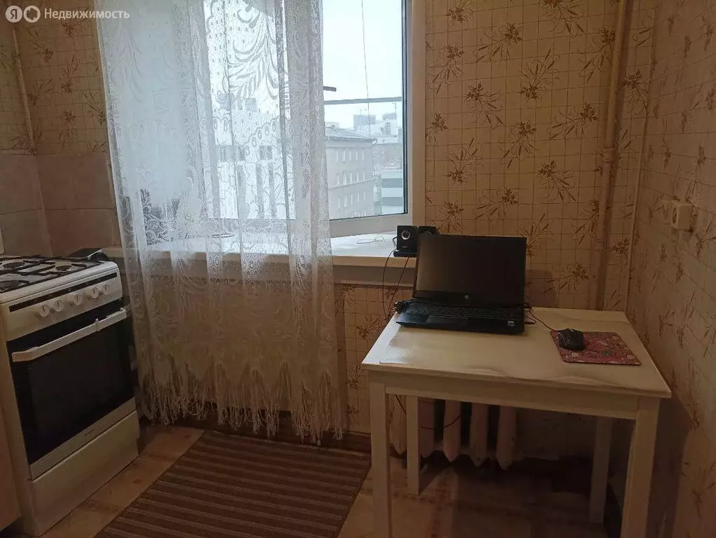 1-комнатная квартира: Новосибирск, Геодезическая улица, 1 (29.2 м) - Фото 1