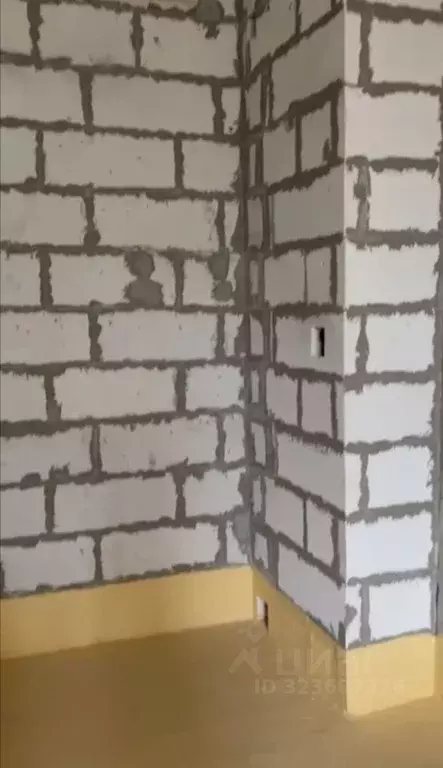 Студия Москва ул. Нижние Мневники, 16к4 (29.0 м) - Фото 2