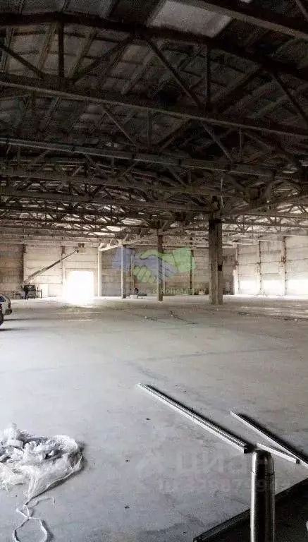Склад в Новосибирская область, Новосибирск ул. Твардовского, 1А (2200 ... - Фото 1