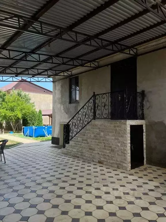 Дом в Дагестан, Избербаш ул. Тургенева, 61 (120 м) - Фото 2