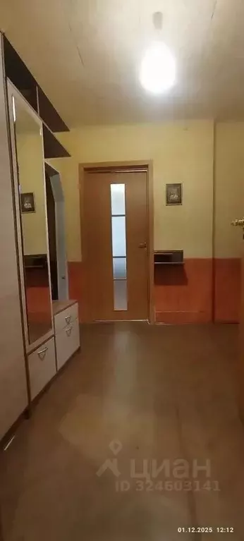 3-к кв. Санкт-Петербург пос. Металлострой, Центральная ул., 8 (63.6 м) - Фото 1