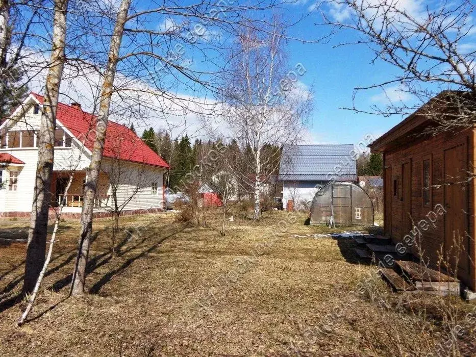 Дом в Московская область, Наро-Фоминский городской округ, Надежда СНТ ... - Фото 1