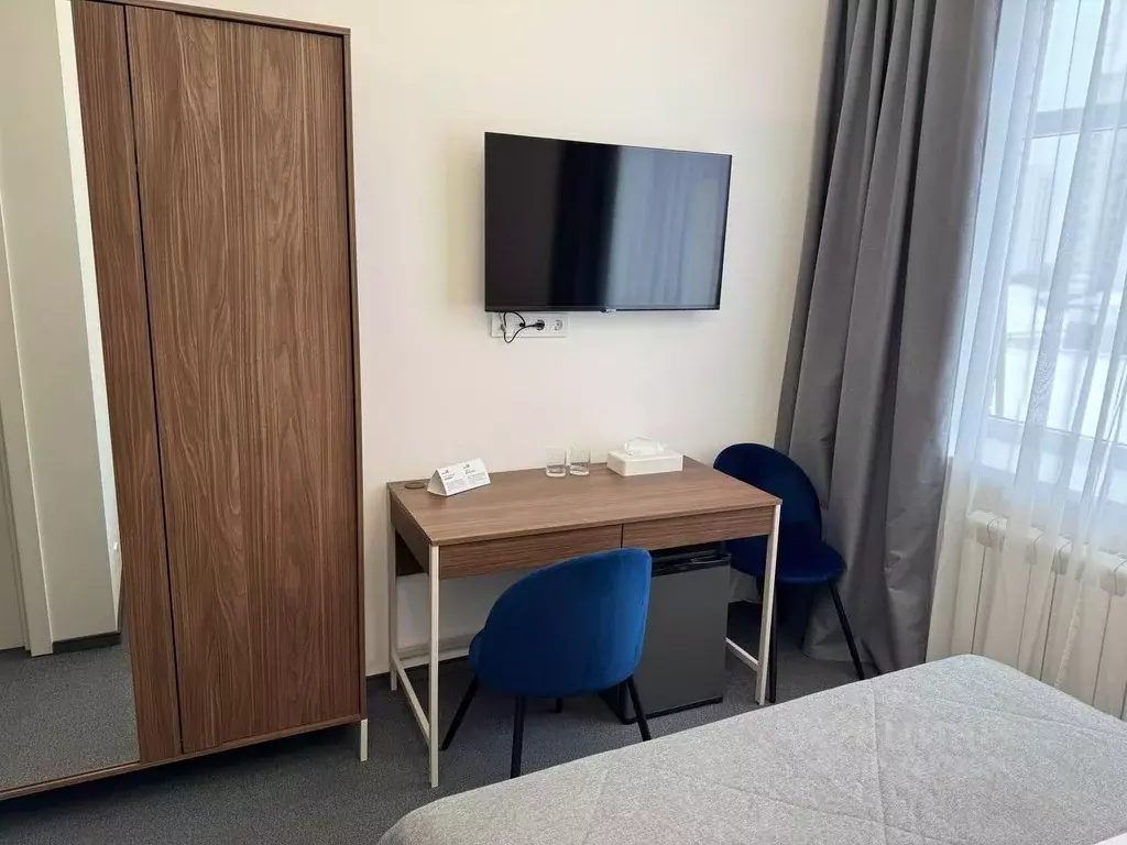 Комната Москва Привольная ул., 2С1 (18.0 м) - Фото 2