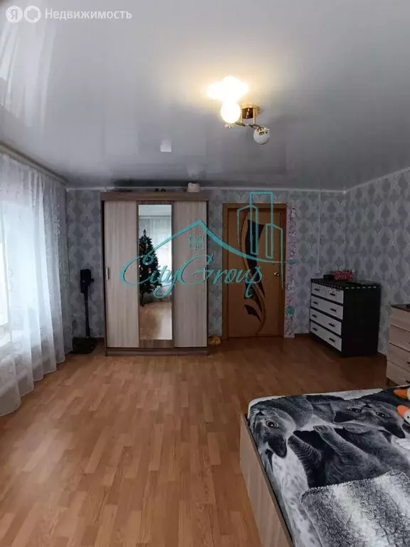 Дом в село Кумак, Рабочая улица, 29 (70 м) - Фото 2