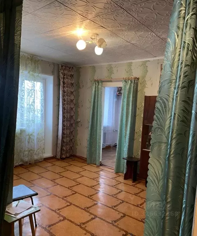 2-к кв. Саратовская область, Саратов Московское ш., 18 (45.2 м) - Фото 2