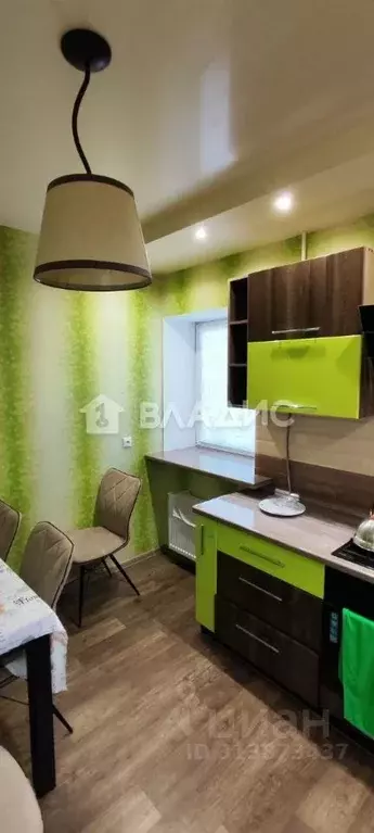 2-к кв. Волгоградская область, Волгоград Санаторная ул., 8Б (60.8 м) - Фото 1