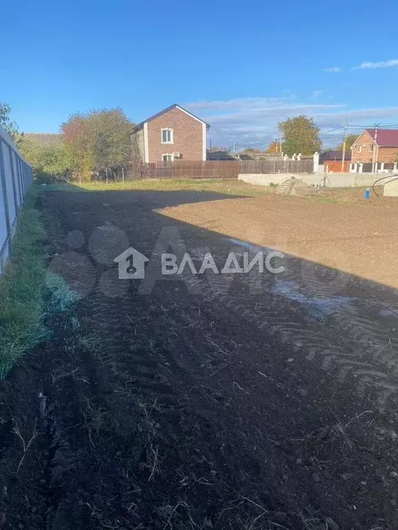 Участок 6 сот. (ИЖС) - Фото 0