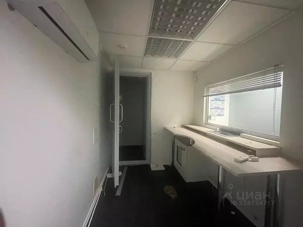 Офис в Санкт-Петербург ул. Ефимова, 4к2 (407 м) - Фото 1