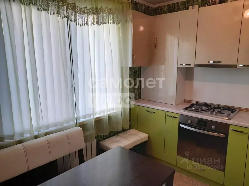 3-к кв. Сахалинская область, Южно-Сахалинск Южно-Сахалинская ул., 91 ... - Фото 1