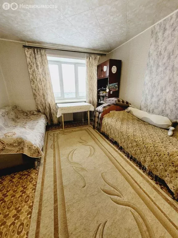 2-комнатная квартира: Барнаул, улица Малахова, 56 (46.7 м) - Фото 1