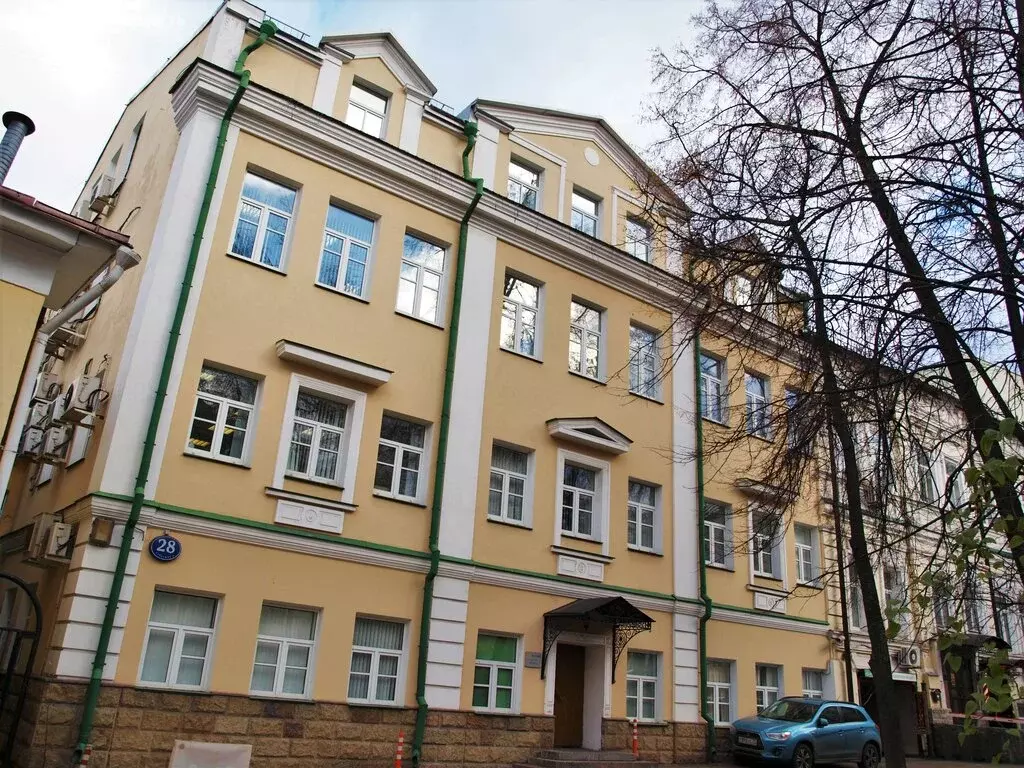 Офис (1092 м) - Фото 1