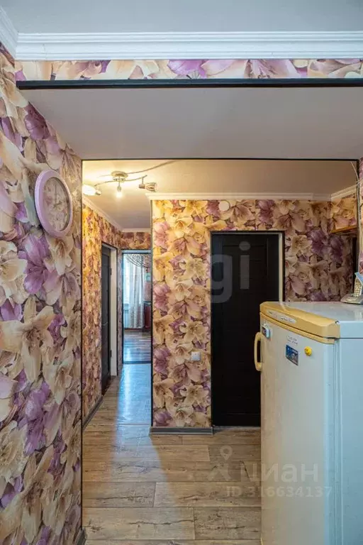 3-к кв. Севастополь ул. Хрусталева, 161 (68.1 м) - Фото 0