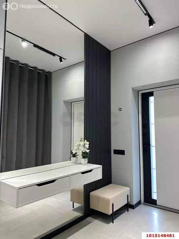 Дом в хутор Копанской, улица Красные Зори, 76к1 (60.1 м) - Фото 1