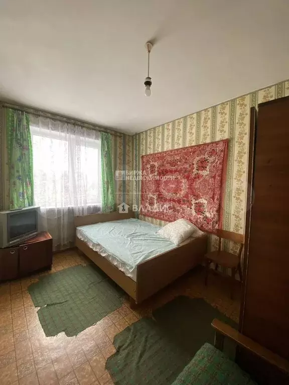 2-к. квартира, 46 м, 3/5 эт. - Фото 0