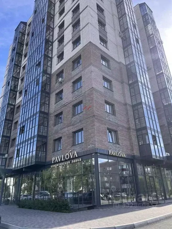 3-к кв. Хакасия, Абакан ул. Ивана Ярыгина, 23 (73.65 м) - Фото 1