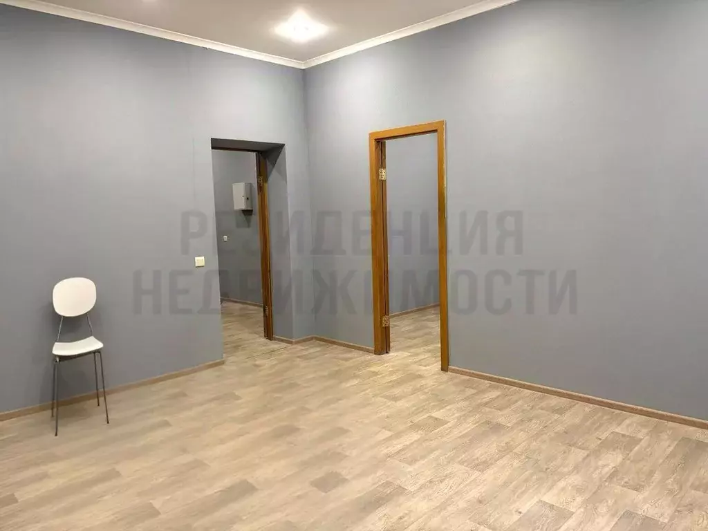 Офис в Самарская область, Самара ул. Алексея Толстого, 76 (118 м) - Фото 1