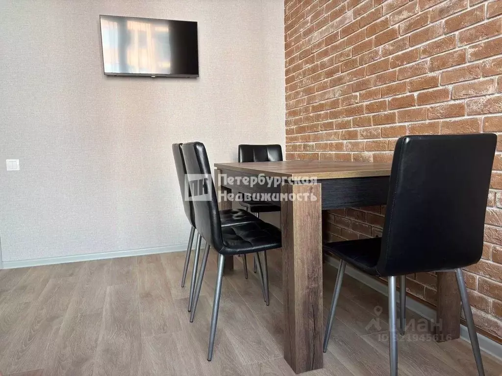 3-к кв. Санкт-Петербург 26-я Васильевского острова линия, 7 (88.6 м) - Фото 2