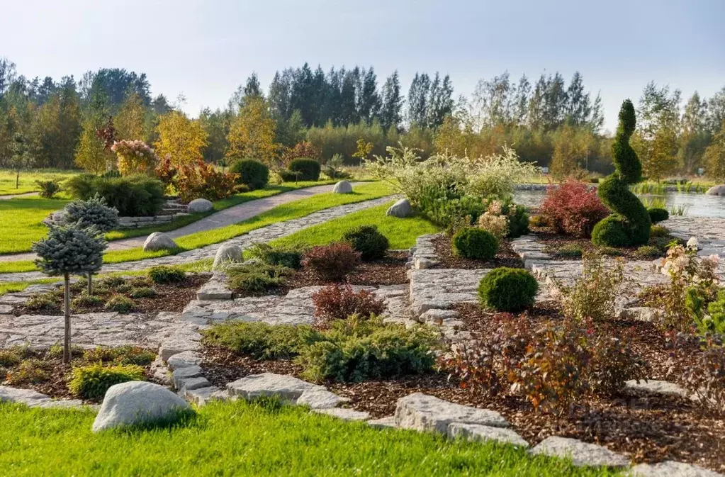 Участок в Ленинградская область, Выборгский район, пос. Первомайское, ... - Фото 2